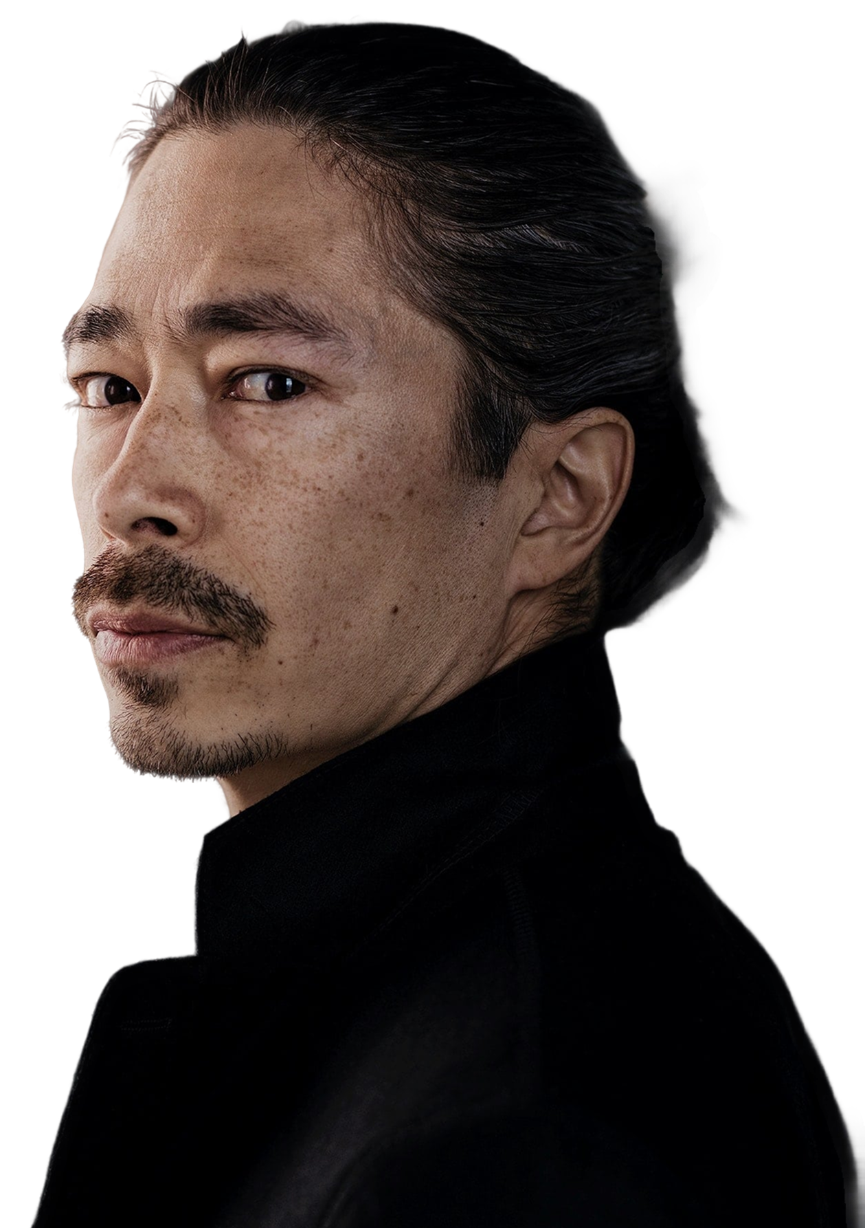 Kristofer Kamiyasu